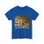 MONET, Claude - The Seine at Rouen 2 (Artwork) T-Shirt