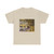 MONET, Claude - The Seine at Rouen 2 (Artwork) T-Shirt