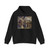 ALTICHIERO da Zevio - Adoration of the Magi (Artwork) Hoodie