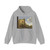DROOCHSLOOT, Joost Cornelisz - Village Street2 (Artwork) Hoodie