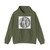 ROSSELLINO, Bernardo - Tondo from the Tomb of Leonardo Bruni (Artwork) Hoodie