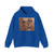 ROSSI, Properzia de' - Joseph and Potiphar's Wife (Artwork) Hoodie