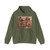 ROSSI, Properzia de' - Joseph and Potiphar's Wife (Artwork) Hoodie