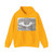 ROSSELLI, Francesco - The Last Judgment (Artwork) Hoodie