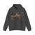 ROSSELLI, Cosimo - Crossing of the Red Sea (Artwork) Hoodie
