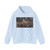 ROSSELLI, Cosimo - Crossing of the Red Sea (Artwork) Hoodie