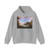 ROSA, Salvator - Harbour with Ruins (Artwork) Hoodie