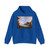 ROSA, Salvator - Harbour with Ruins (Artwork) Hoodie