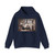 PINTURICCHIO - Death of St. Bernardine (Artwork) Hoodie