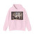 PINTURICCHIO - Death of St. Bernardine (Artwork) Hoodie