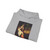 TIZIANO Vecellio - Madonna and Child in an Evening Landscape (Artwork) Hoodie