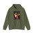 TIZIANO Vecellio - Madonna and Child in an Evening Landscape (Artwork) Hoodie