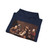 ROMBOUTS, Theodor - The Card Players (Artwork) Hoodie