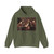 ROMBOUTS, Theodor - The Card Players (Artwork) Hoodie