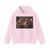ROMBOUTS, Theodor - The Card Players (Artwork) Hoodie