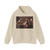 ROMBOUTS, Theodor - The Card Players (Artwork) Hoodie
