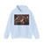 ROMBOUTS, Theodor - The Card Players (Artwork) Hoodie