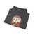 PINTURICCHIO - The Crucifixion with Sts Jerome and Christopher (Artwork) Hoodie