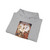 PINTURICCHIO - The Crucifixion with Sts Jerome and Christopher (Artwork) Hoodie