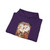 PINTURICCHIO - The Crucifixion with Sts Jerome and Christopher (Artwork) Hoodie