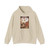 PINTURICCHIO - The Crucifixion with Sts Jerome and Christopher (Artwork) Hoodie