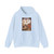 PINTURICCHIO - The Crucifixion with Sts Jerome and Christopher (Artwork) Hoodie