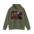 TIZIANO Vecellio - Madonna and Child with Sts Catherine and Dominic and a Donor (Artwork) Hoodie