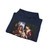 TIZIANO Vecellio - Madonna and Child with Sts Dorothy and George (Artwork) Hoodie