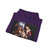 TIZIANO Vecellio - Madonna and Child with Sts Dorothy and George (Artwork) Hoodie