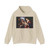 TIZIANO Vecellio - Madonna and Child with Sts Dorothy and George (Artwork) Hoodie