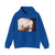 RAFFAELLO Sanzio - La Fornarina (detail) (Artwork) Hoodie