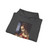 LEONARDO da Vinci - Madonna Litta (detail) (Artwork) Hoodie
