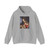 LEONARDO da Vinci - Madonna Litta (detail) (Artwork) Hoodie