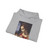 LEONARDO da Vinci - Madonna Litta (detail) (Artwork) Hoodie