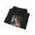 LEONARDO da Vinci - Madonna Litta (detail) (Artwork) Hoodie