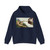 MICHELANGELO, Buonarroti - The creation of Adam (Artwork) Hoodie