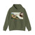 MICHELANGELO, Buonarroti - The creation of Adam (Artwork) Hoodie