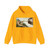 MICHELANGELO, Buonarroti - The creation of Adam (Artwork) Hoodie