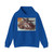 MICHELANGELO, Buonarroti - The Creation of Heavens d (Artwork) Hoodie