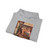 MICHELANGELO, Buonarroti - The Creation of Eve1 (Artwork) Hoodie
