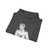 PUGET, Pierre -sculptures- Hercules at Rest (detail) (Artwork) Hoodie