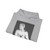 PUGET, Pierre -sculptures- Hercules at Rest (detail) (Artwork) Hoodie