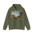 PANNINI, Giovanni Paolo -  Architectural Capriccio (Artwork) Hoodie
