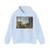 PANNINI, Giovanni Paolo -  Architectural Capriccio (Artwork) Hoodie