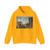 PANNINI, Giovanni Paolo -  Architectural Capriccio (Artwork) Hoodie