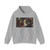 PALMEZZANO, Marco - The Dead Christ with the Virgin and Saints (Artwork) Hoodie