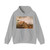 BLOEMAERT, Abraham - Landscape with Peasants Resting (Artwork) Hoodie
