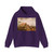 BLOEMAERT, Abraham - Landscape with Peasants Resting (Artwork) Hoodie