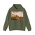 BLOEMAERT, Abraham - Landscape with Peasants Resting (Artwork) Hoodie