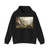 BIERSTADT, Albert - The Domes of the Yosemite (Artwork) Hoodie